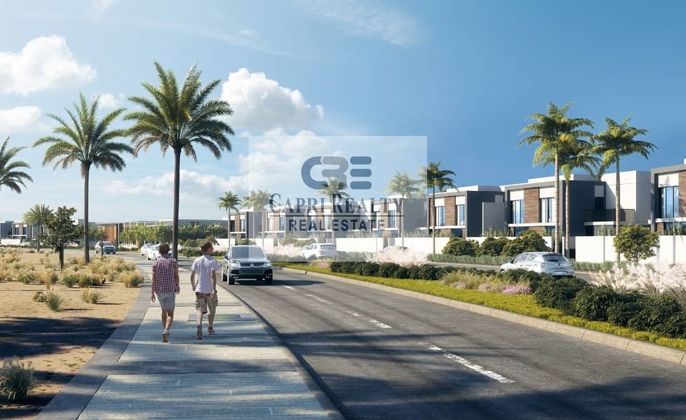 8 Close to EXPO 2020 metro| Jebel Ali | 6 Years payment plan