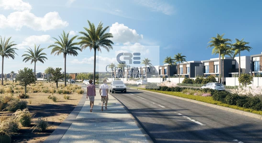9 Close to EXPO 2020 metro| Jebel Ali | 6 Years payment plan