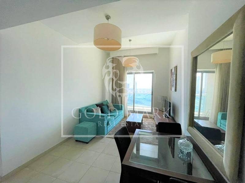 2 Bedroom Apartment| Fully Furnished | Just Listed