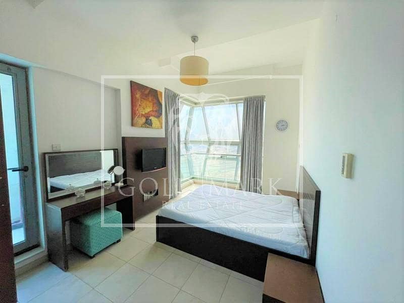 5 2 Bedroom Apartment| Fully Furnished | Just Listed