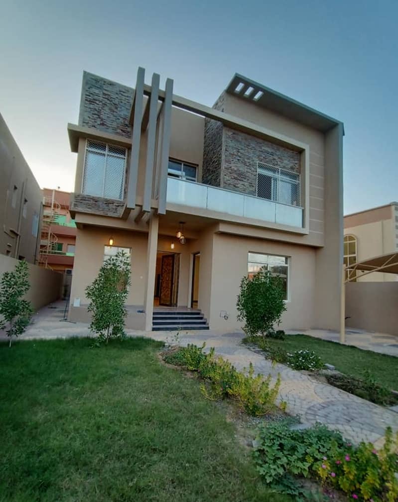 Вилла в Аль Рауда，Аль Равда 2, 5 спален, 1350000 AED - 4963676