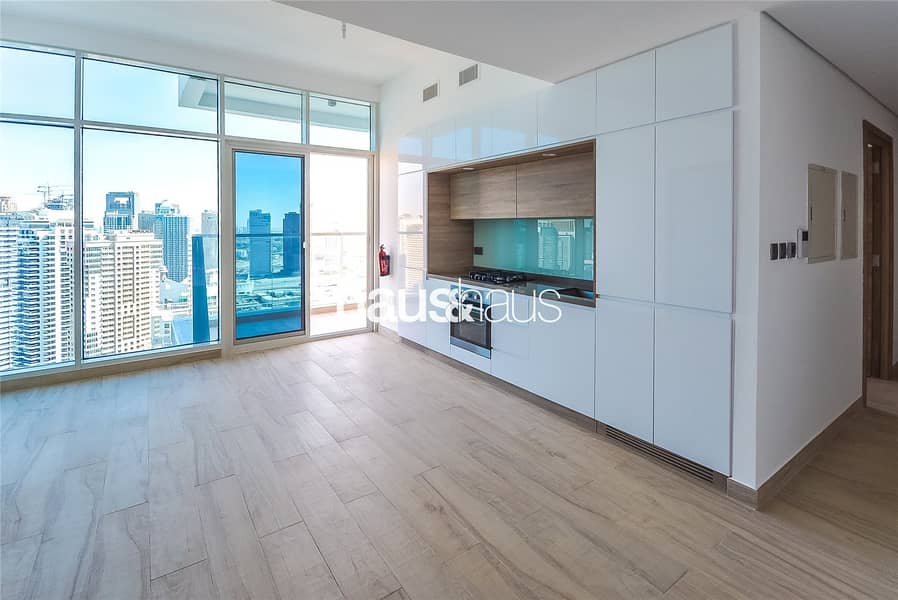 2 Full Marina View | High Floor | 2 Bed Available