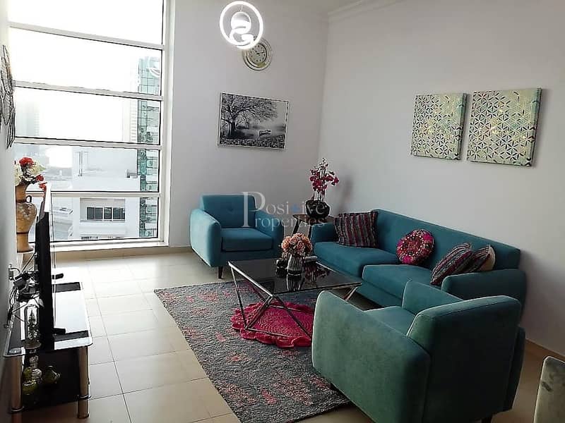 2 Top Floor  | Fully Furnished | Canal View