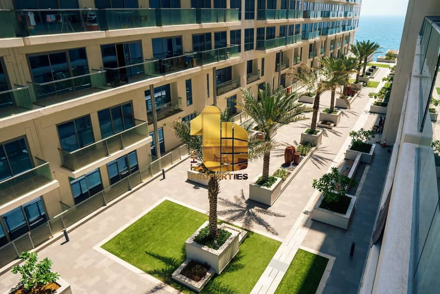 2 Bedroom Duplex For Sale Pacific Al Marjan Island