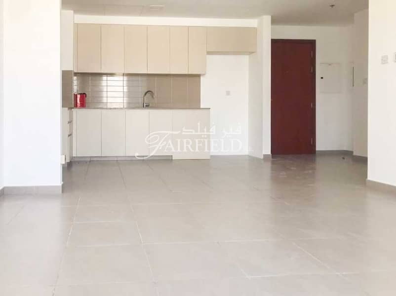 Zahra 2A | well maintained 2 Br Apt