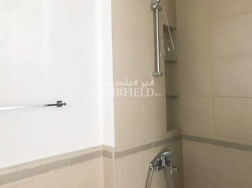 10 Zahra 2A | well maintained 2 Br Apt