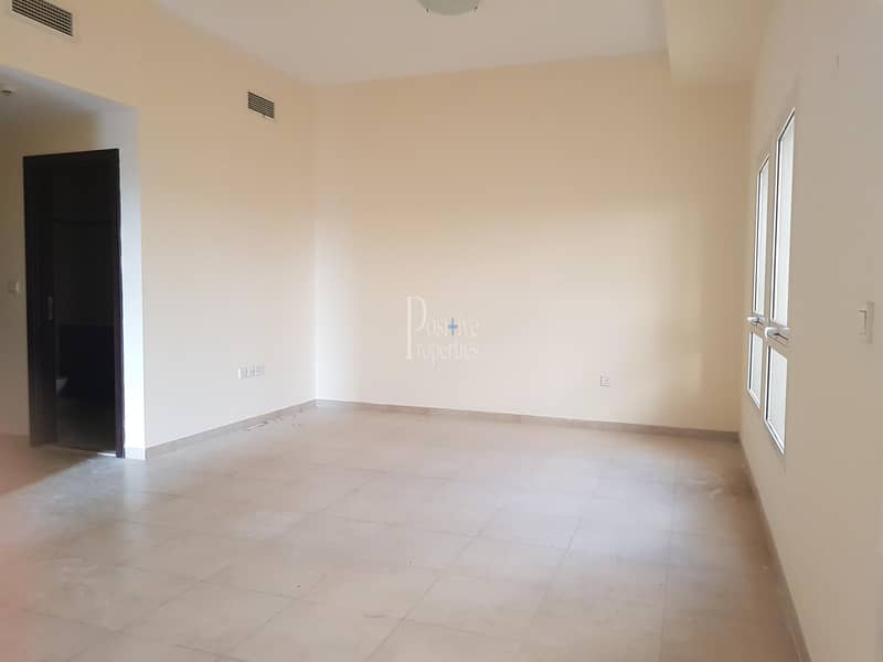 2 Huge Terrace I Best  Location I 1 Month free