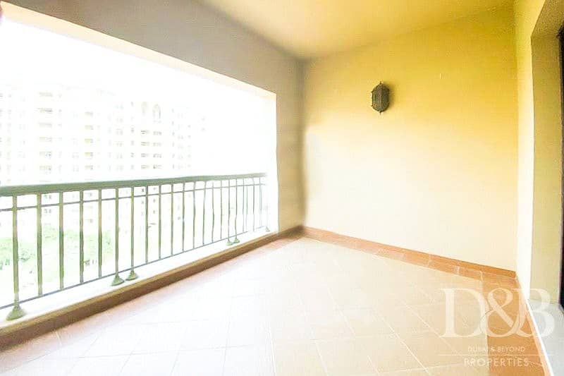 9 Park View | High Floor | Massive terrace