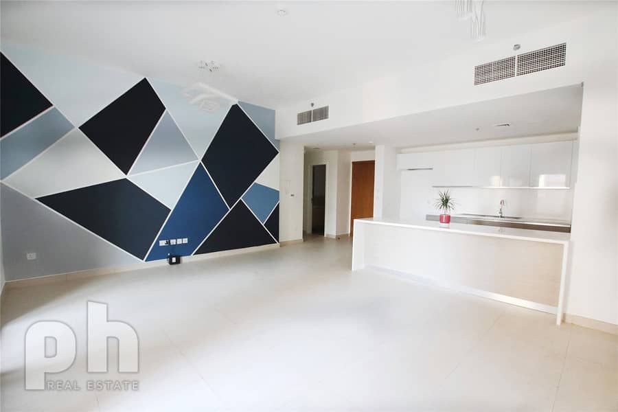 Exclusive | Modern Style | Large 2 Bed