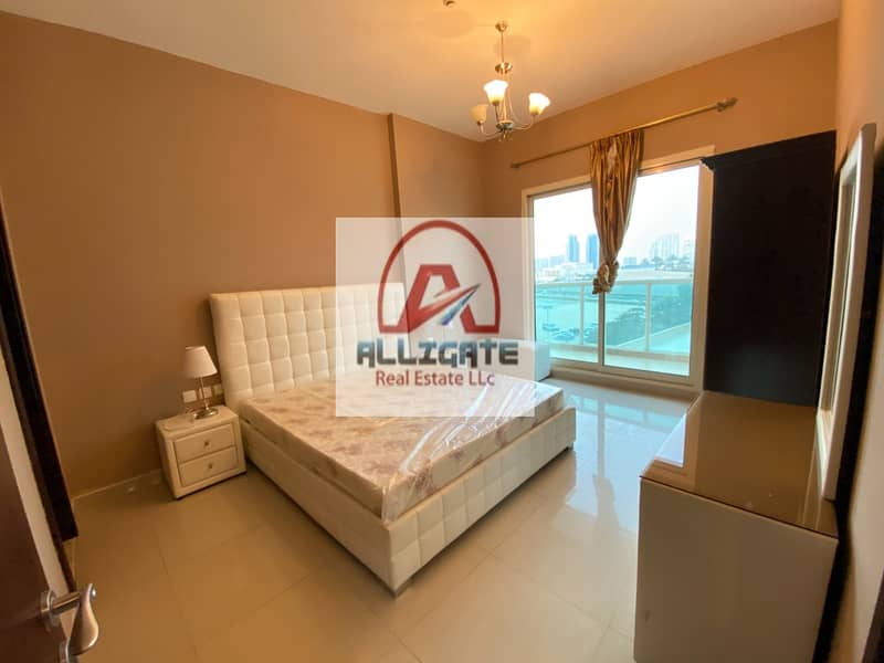 6 BEST DEAL |  FURNISHED | SPACIOUS 1 BEDROOM
