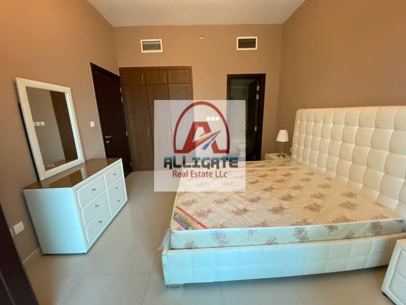 7 BEST DEAL |  FURNISHED | SPACIOUS 1 BEDROOM