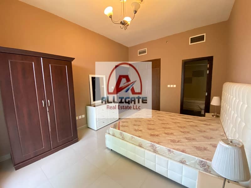 8 BEST DEAL |  FURNISHED | SPACIOUS 1 BEDROOM