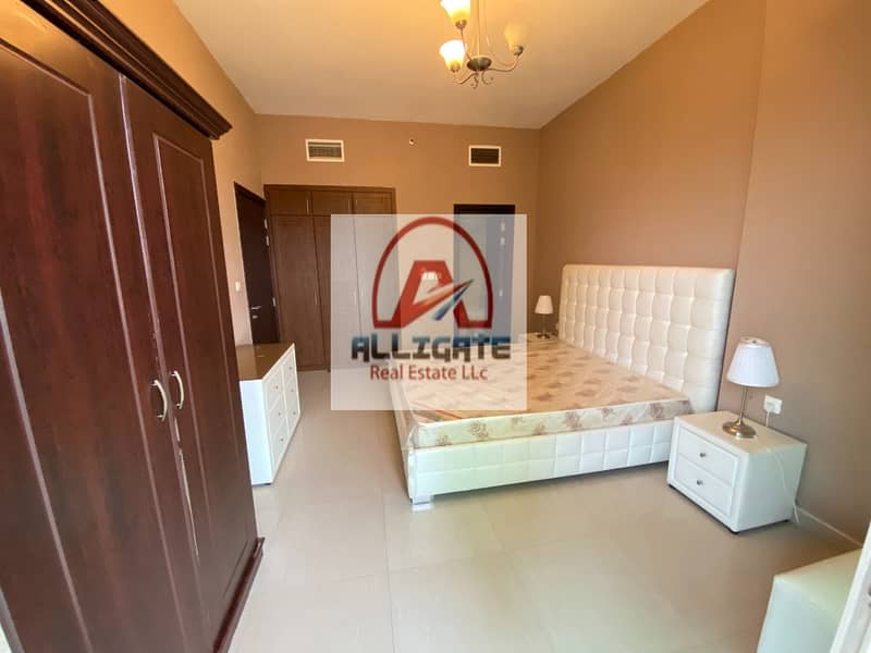 9 BEST DEAL |  FURNISHED | SPACIOUS 1 BEDROOM