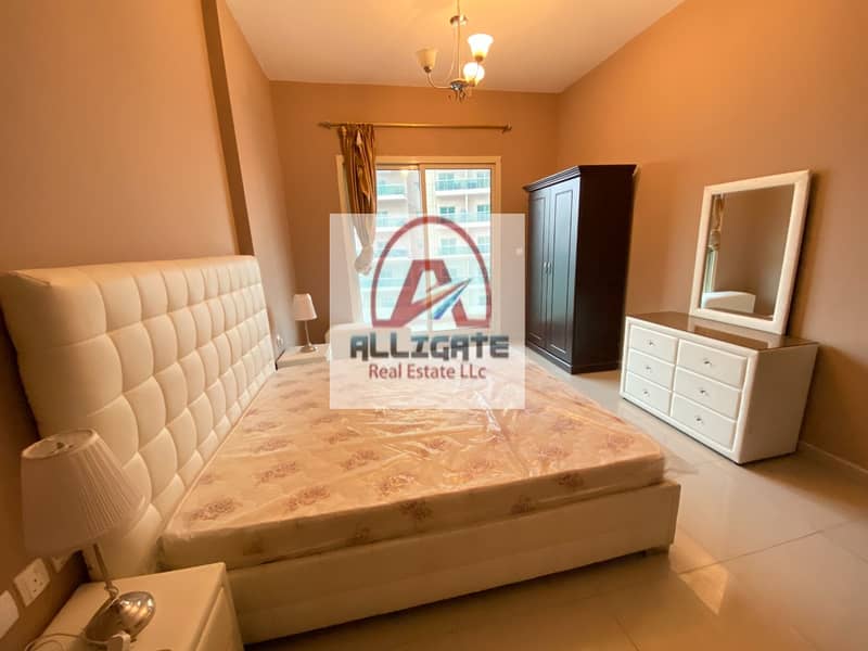 10 BEST DEAL |  FURNISHED | SPACIOUS 1 BEDROOM