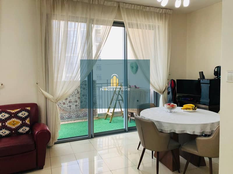 7 |Burj View|FountainView|Furnished|