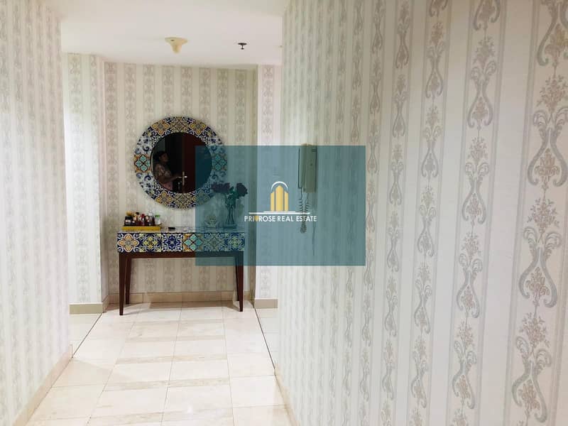 11 |Burj View|FountainView|Furnished|