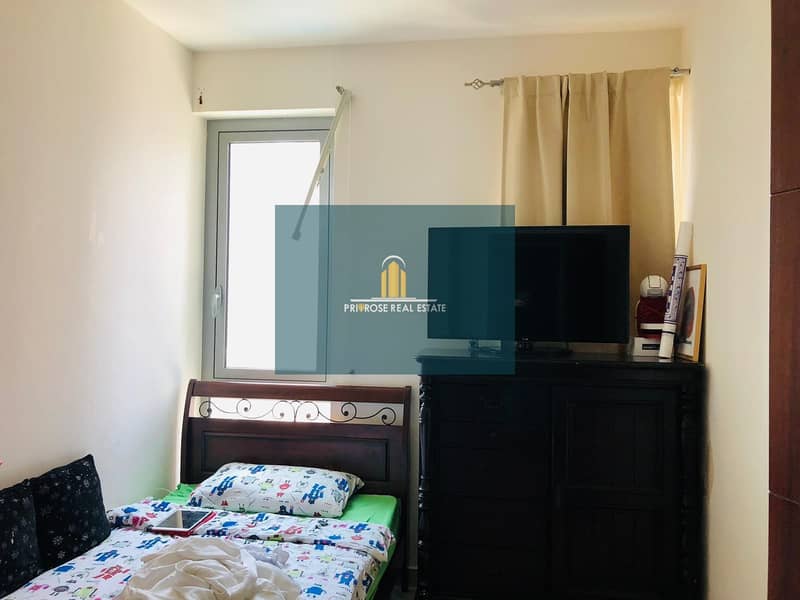 13 |Burj View|FountainView|Furnished|