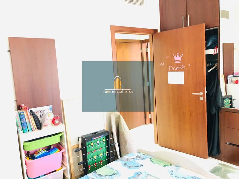 16 |Burj View|FountainView|Furnished|