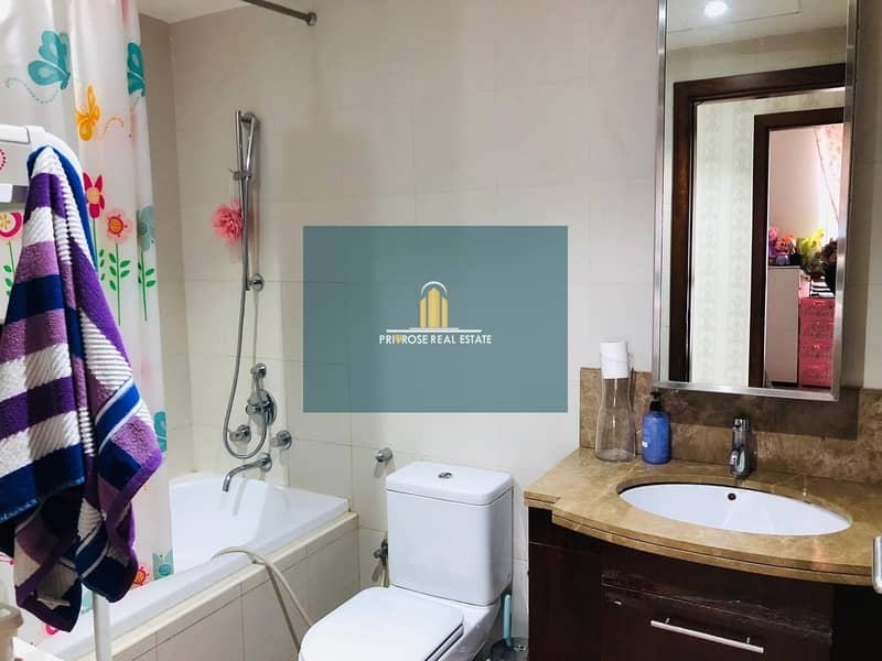 20 |Burj View|FountainView|Furnished|