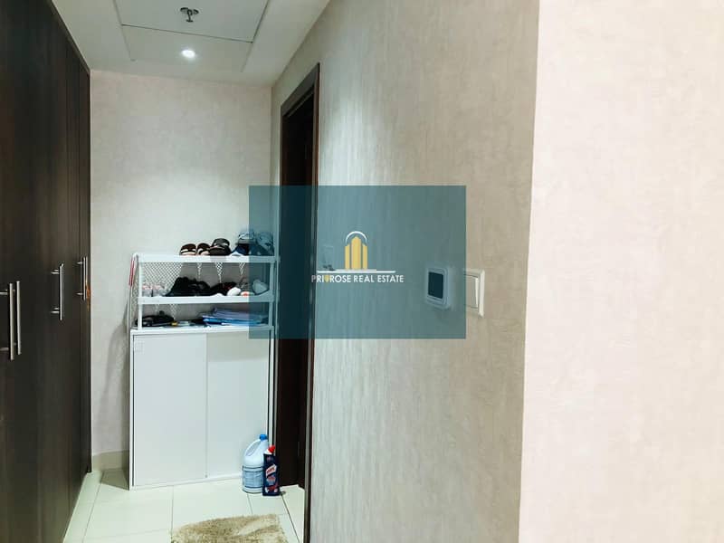 21 |Burj View|FountainView|Furnished|