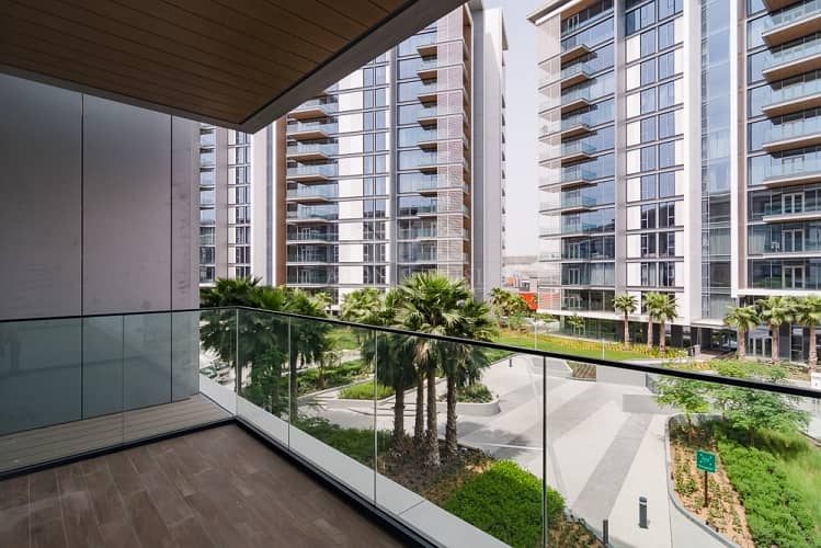 16 Genuine listing | High-end finishing | Large 1 bed | Bluewaters B5