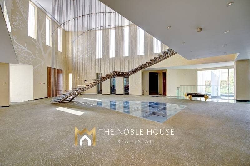 Bespoke, Luxury  Villa in Emirates Hills