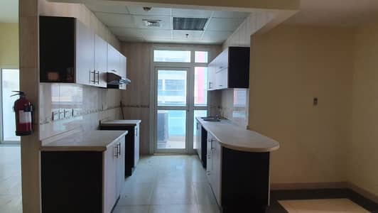 SPECIOUS LARGE TWO BEDROOM FOR RENT ONLY AED 38K BY 4 CHEQUES IN SPORTS CITY