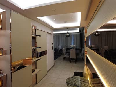 2 Bedroom Apartment for Sale in Deira, Dubai - Creek View | Fully Furnished | Maid Room | 2 Parking 2 Bedroom Apartment for Sale in Deira, Dubai - Creek View | Fully Furnished | Maid Room | 2 Parking