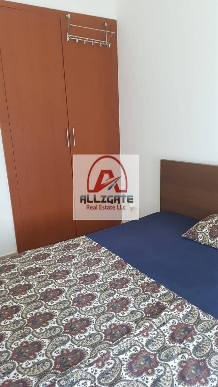 8 MH - One Bedroom | Fully Furnished | BEST PRICE
