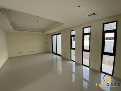 back to back closed kitchen spacious living area