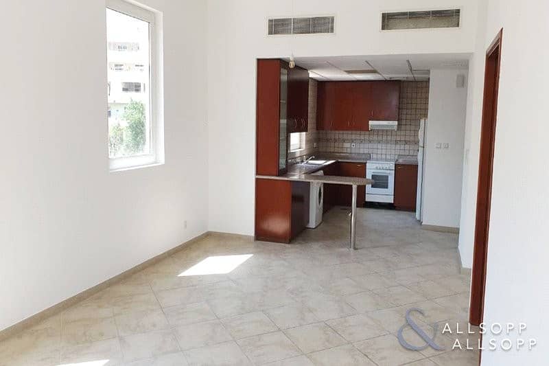 3 Best Building 1 Bed | Corner Unit | Rented