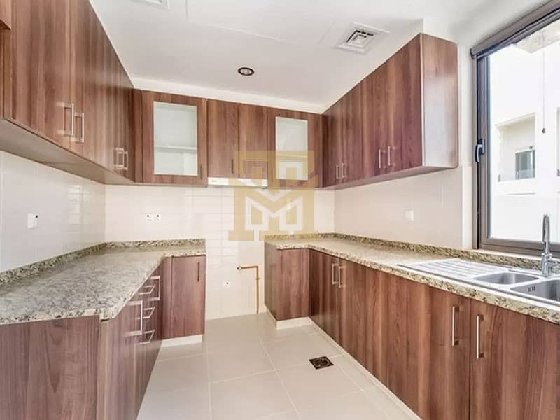 10 Type A| 3 Bed Plus Maids| Ready to Move-In| Ideal Location