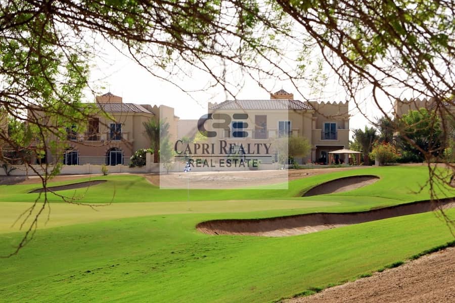 5 Opposite Golf club| PAYMENT PLAN|15mins Sheikh Zayed road|