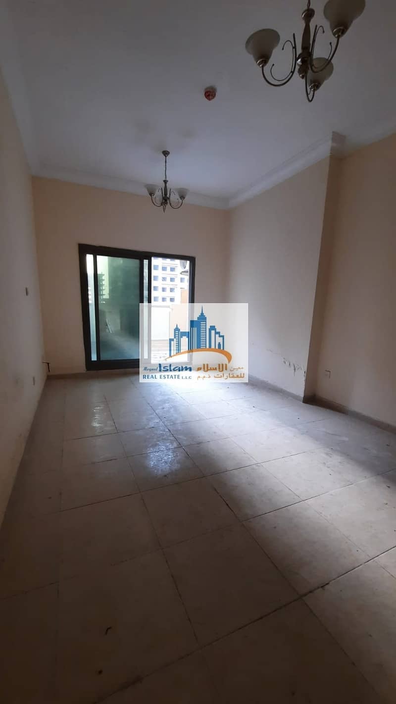 5 BIGGEST PRIVATE TERRACE 2 BED HALL APARTMENT