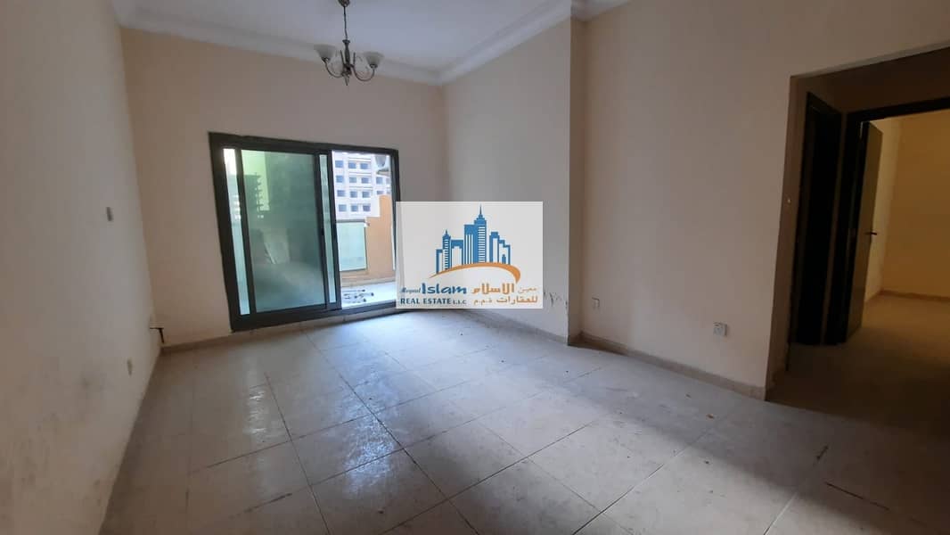 7 BIGGEST PRIVATE TERRACE 2 BED HALL APARTMENT