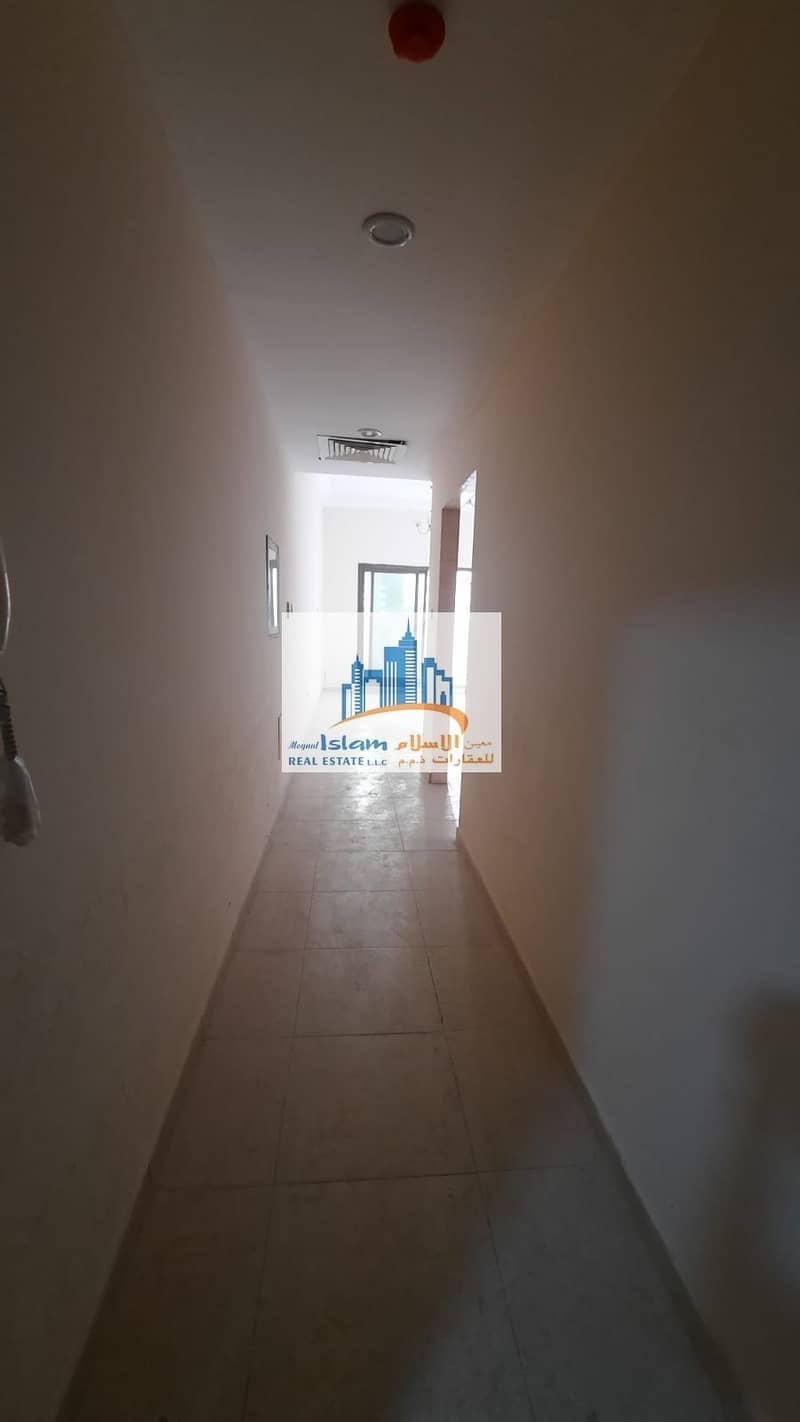 8 BIGGEST PRIVATE TERRACE 2 BED HALL APARTMENT