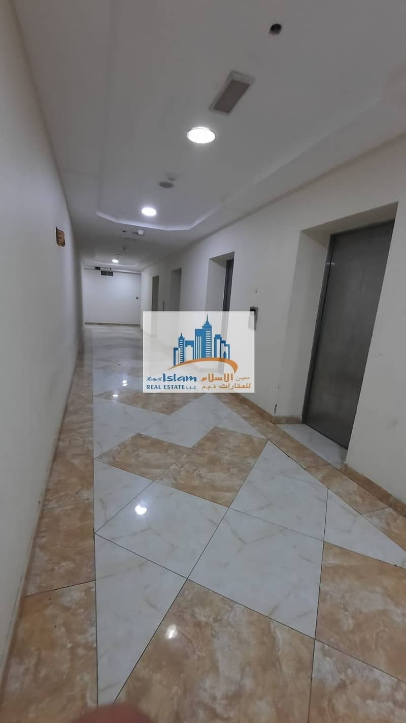 15 BIGGEST PRIVATE TERRACE 2 BED HALL APARTMENT