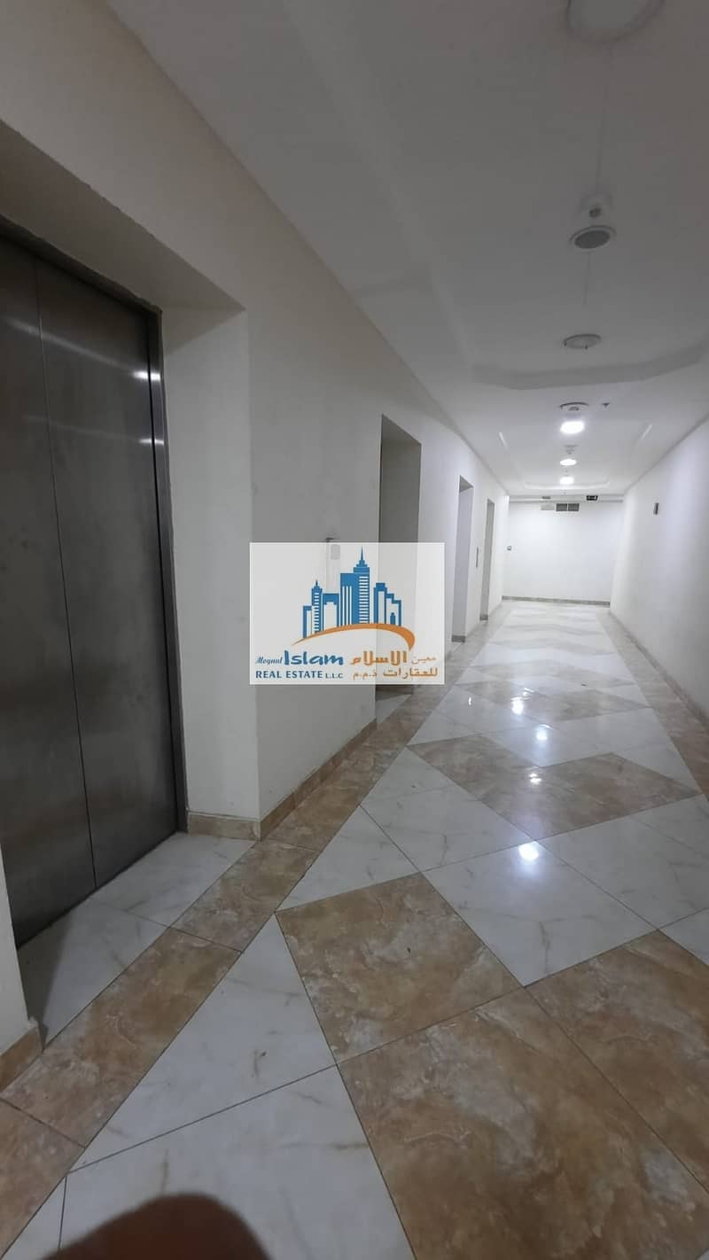 16 BIGGEST PRIVATE TERRACE 2 BED HALL APARTMENT