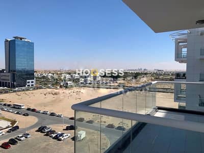 3 Bedroom Flat for Rent in Dubai Studio City, Dubai - Spacious 3BR | Well Maintained | Glitz Residence 3 Bedroom Flat for Rent in Dubai Studio City, Dubai - Spacious 3BR | Well Maintained | Glitz Residence
