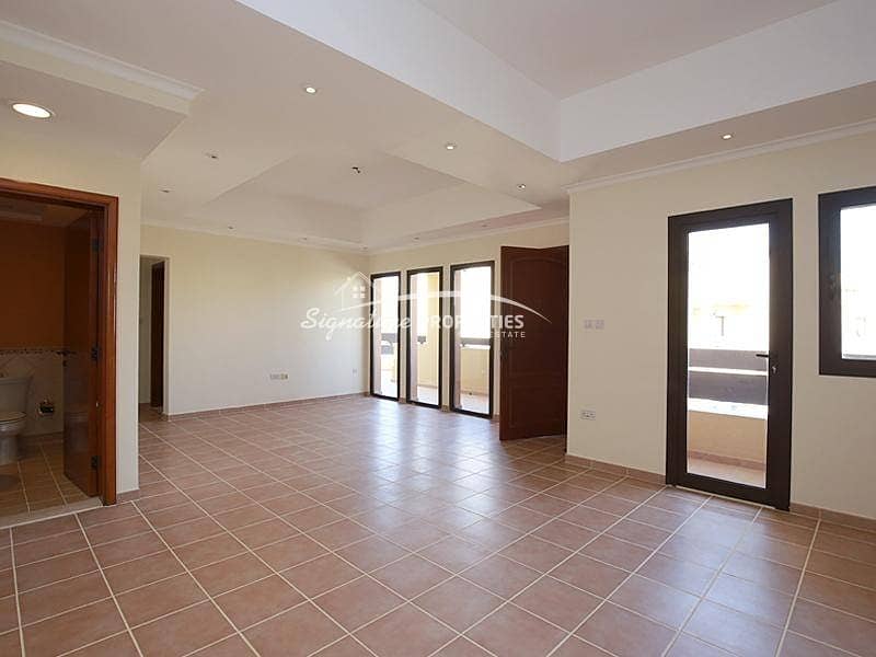 Huge 2Br Villa | 12 cheque | Special offer |