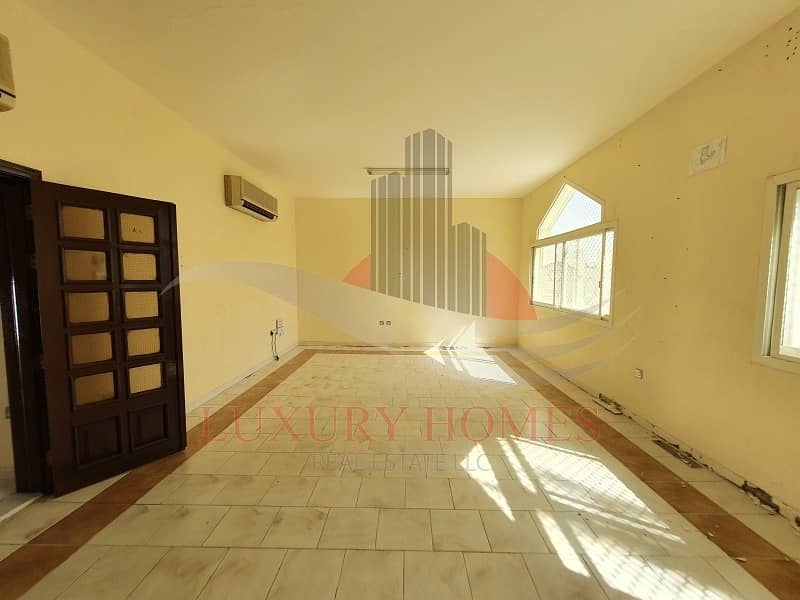 15 Great Offer Duplex Villa Compound View Quite Place