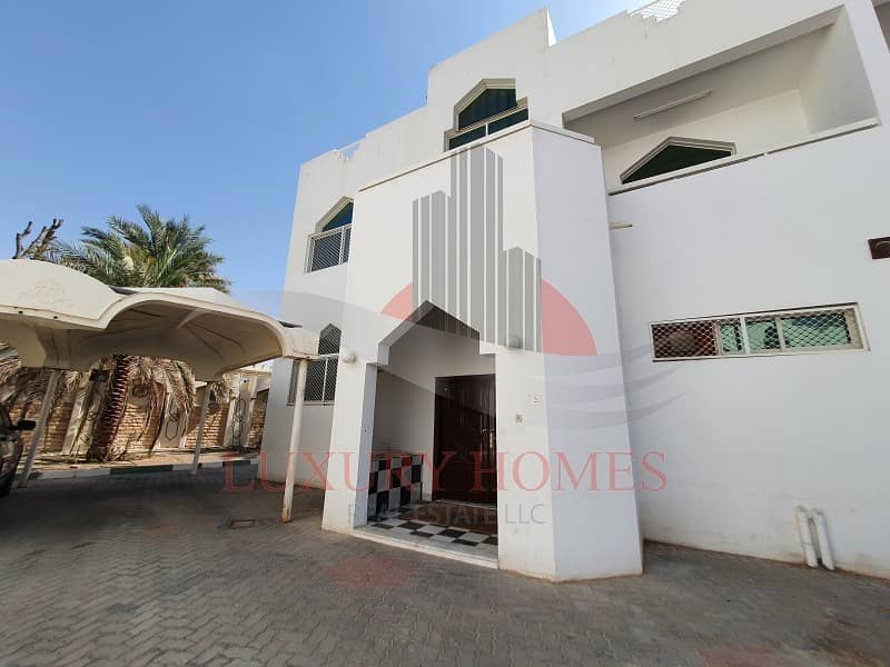 21 Great Offer Duplex Villa Compound View Quite Place