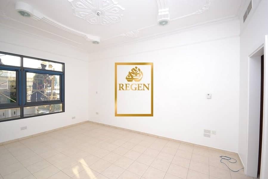 27 Pool View - Three Bedroom Hall Apartment Available For Rent in The Greens