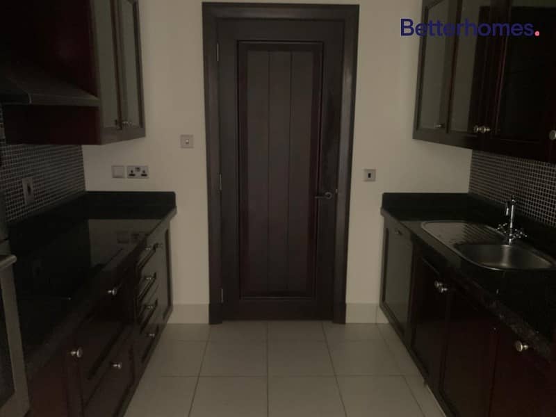 7 Burj View | Unfurnished | Available Now