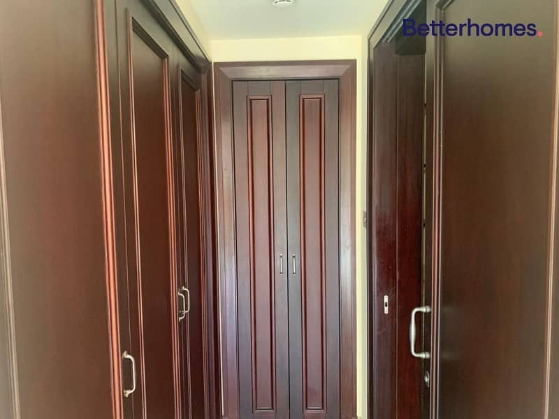 10 Burj View | Unfurnished | Available Now