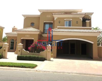 CLOSE TO POOL & PARK |TYPE 16|4 BR+MAIDS