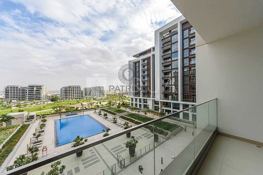 4 Big Studio | Pay 20 % & Move In | 3 Years Payment Plan | Dubai Hills
