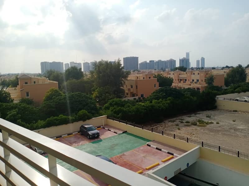 Golf View  | AC Free |  Spacious 2 Bedrooms 54K