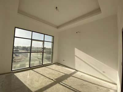 For sale in Ajman, Al Aaliyah, the first inhabitant villa, super deluxe fin