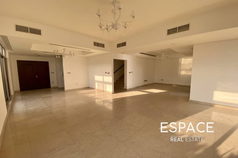 4 Beds in Meydan | Corner Unit | Available Now